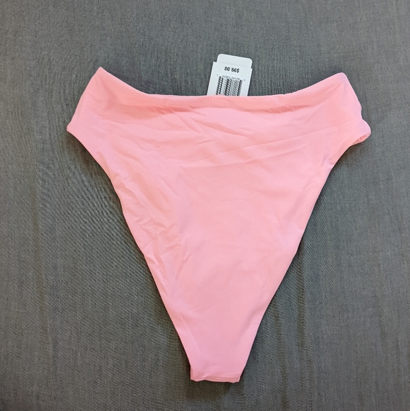 L*Space Ringo Nancy Lee Bikini Set - Picture 7 of 10